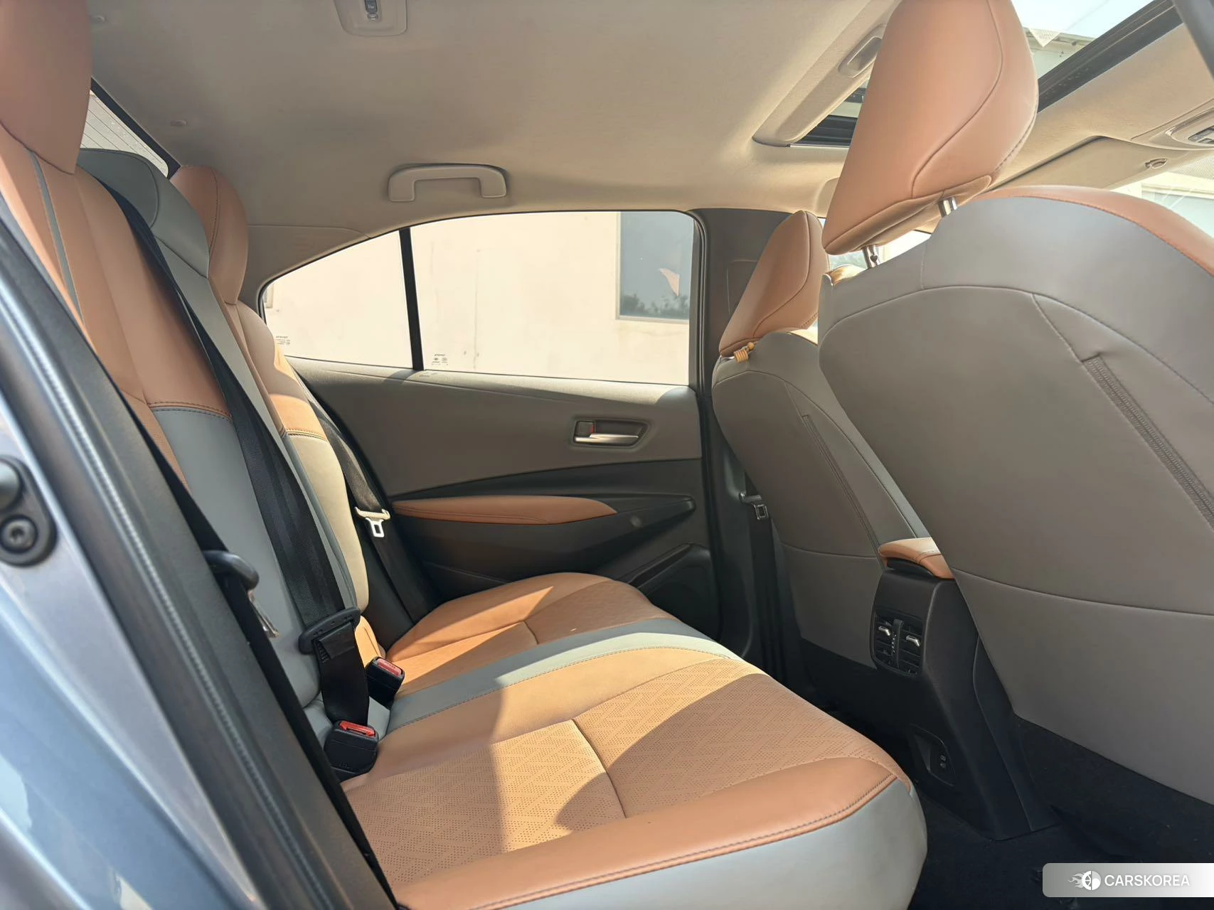 Toyota Lei Ling 2023 Темно-серый из Китая, фото 3