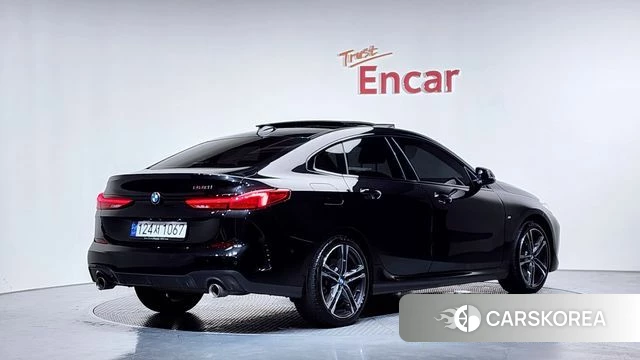 BMW 2 Series Gran Coupe (F44) id 4749145 из Кореи 12