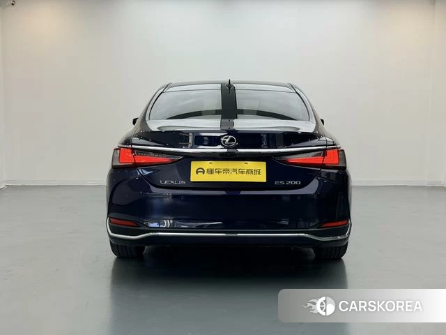 Lexus ES id 4300019 из Китая 12