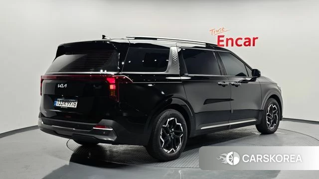 Kia The New Carnival 4th Generation id 4590888 из Кореи 12
