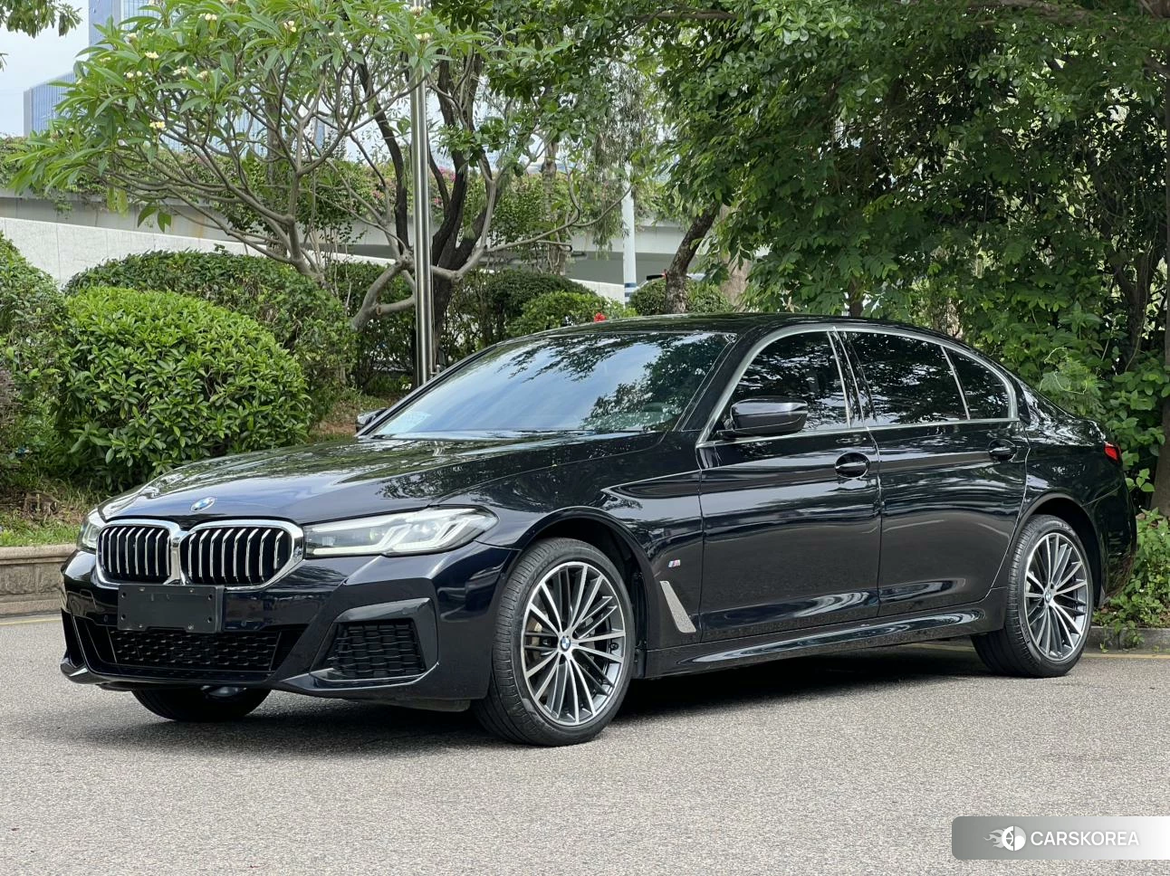 BMW 5 series id 4419561 из Китая 11