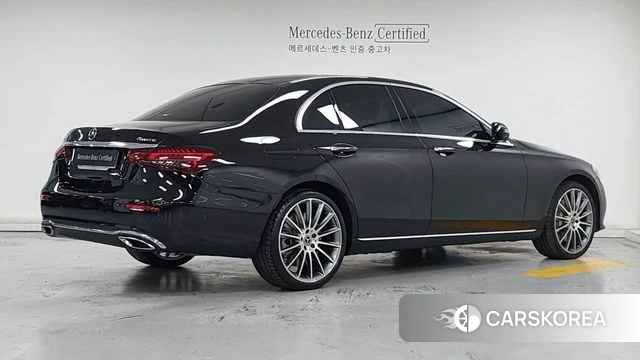 Mercedes-Benz E-Class W213 id 4523688 из Кореи 9