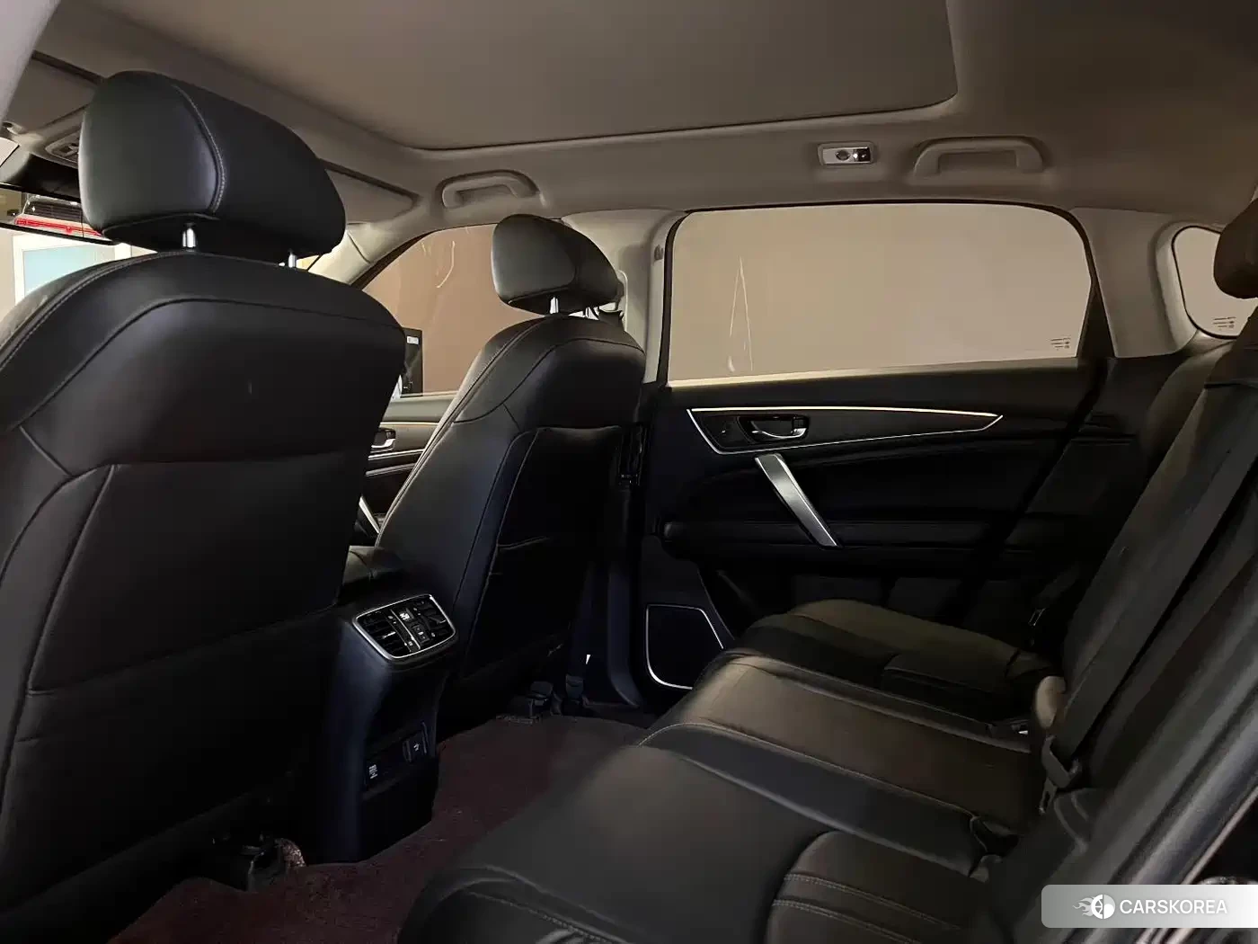 Honda Crown Road 2023 Черный из Китая, фото 2