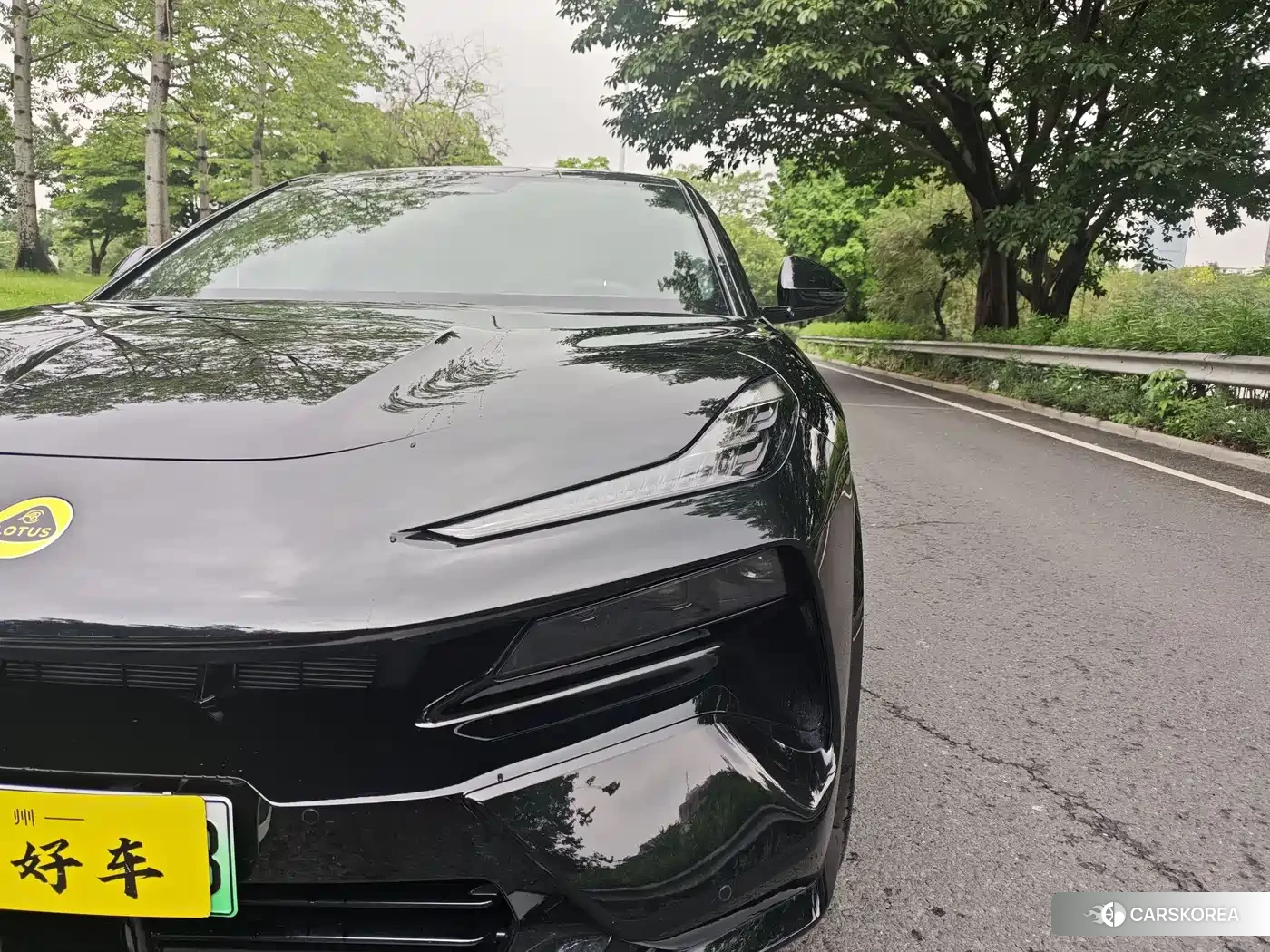 Lotus Sports Car FOR ME id 4547942 из Китая 12