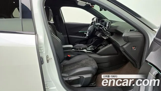 Peugeot 2008 Second generation id 2747990 из Кореи 12