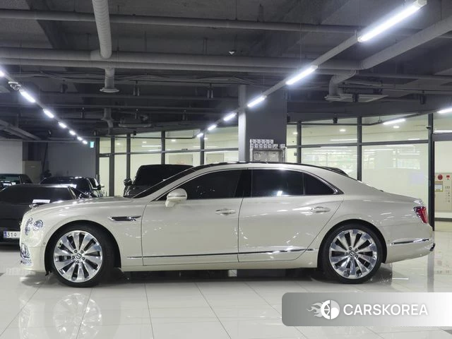 Bentley Flying Spur 3rd Generation id 4754590 из Кореи 11