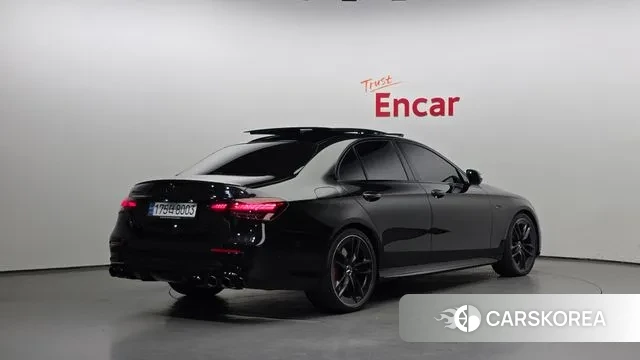 Mercedes-Benz E-Class W213 id 3372380 из Кореи 12