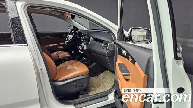 Kia The New Sorento id 2759503 из Кореи 12