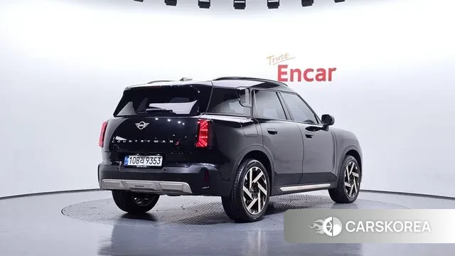 Mini Cooper S Countryman 3rd Generation id 3619793 из Кореи 12