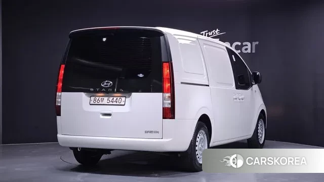 Hyundai Staria id 2969802 из Кореи 12