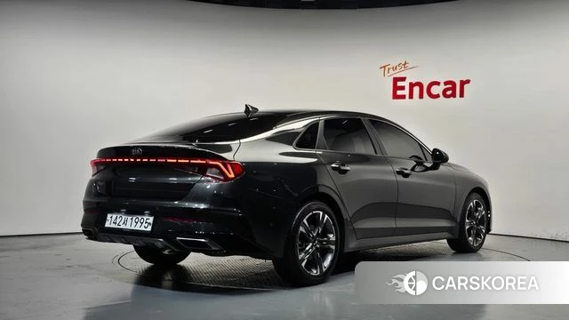 Kia K5 3rd generation id 4894901 из Кореи 12