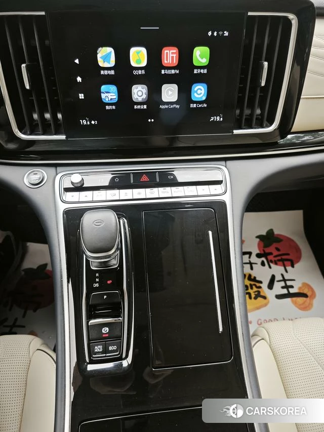 GAC Trumpchi Trumpchi M8 id 4221037 из Китая 12
