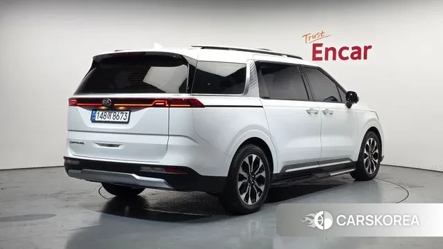 Kia Carnival 4th generation id 3771844 из Кореи 12