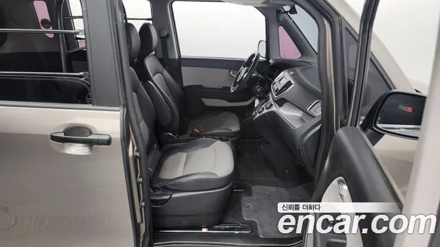 Kia The New Ray id 2783975 из Кореи 12