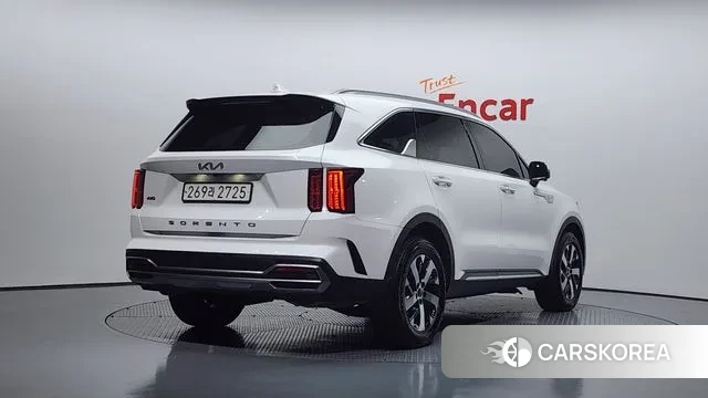 Kia Sorento 4th Generation id 3389887 из Кореи 12