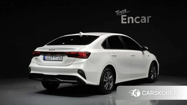 Kia The New K3 2nd generation id 4489757 из Кореи 12