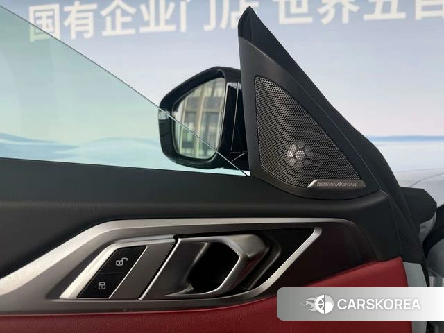 BMW 4 series id 4321361 из Китая 12