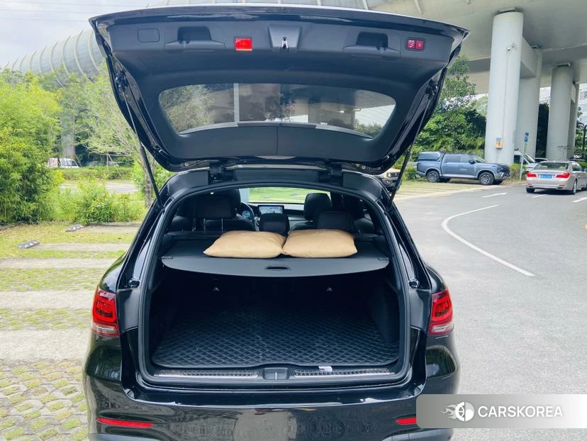 Mercedes-Benz GLC id 4454547 из Китая 7