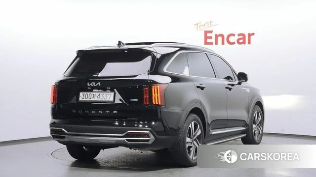 Kia Sorento 4th Generation id 3813553 из Кореи 12
