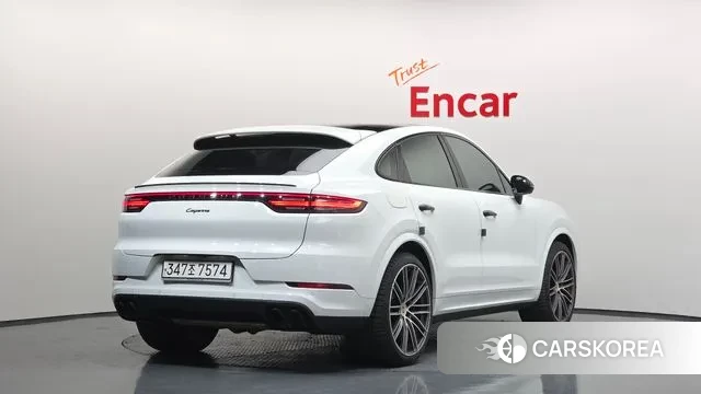 Porsche Cayenne (PO536) id 3778522 из Кореи 12