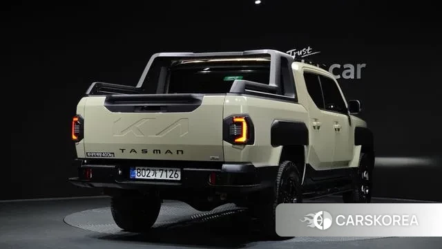 Kia Tasman id 3731299 из Кореи 12