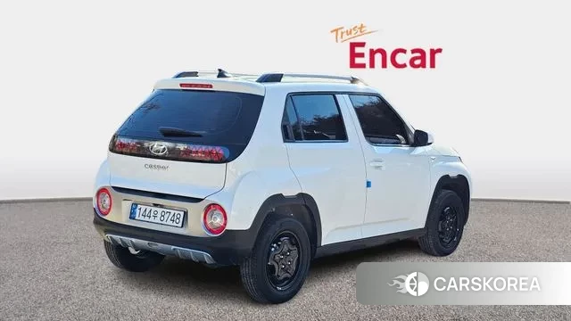 Hyundai Casper id 3457326 из Кореи 12