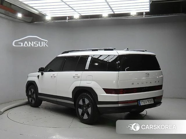 Hyundai Santa Fe (MX5) id 4200812 из Кореи 12