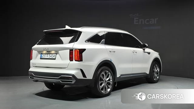 Kia Sorento 4th Generation id 4670748 из Кореи 12