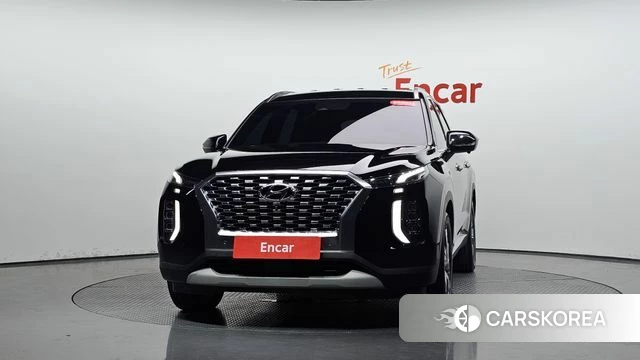 Hyundai Palisade id 4780654 из Кореи 12