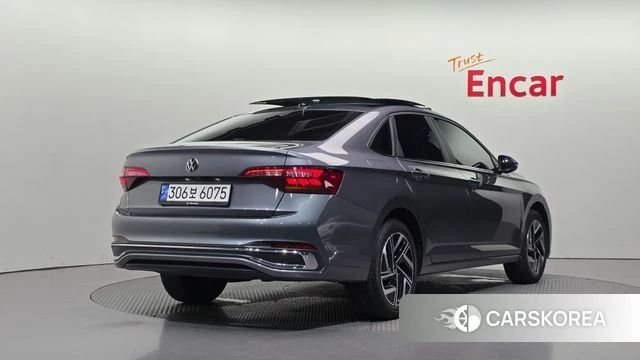 Volkswagen 7th Generation of Jetta id 4631046 из Кореи 12