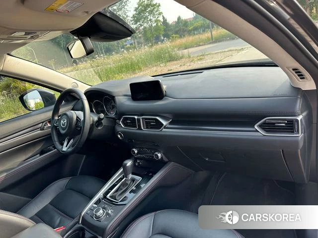 Mazda CX-5 id 4329244 из Китая 12