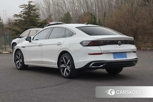 Volkswagen Lingdu id 4213427 из Китая 11