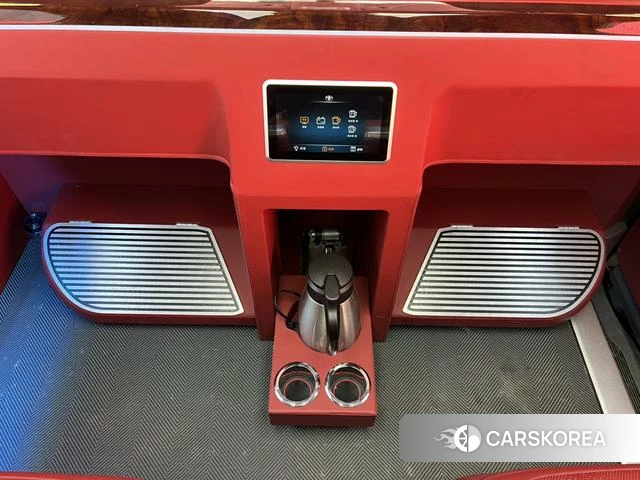 Toyota Hiace id 4258640 из Китая 12
