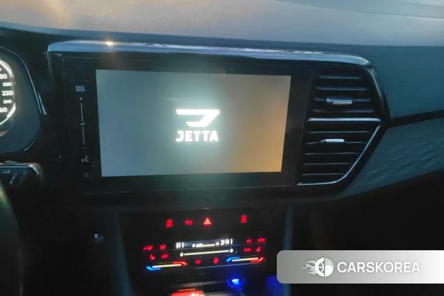 Jetta VS7 id 4207535 из Китая 9