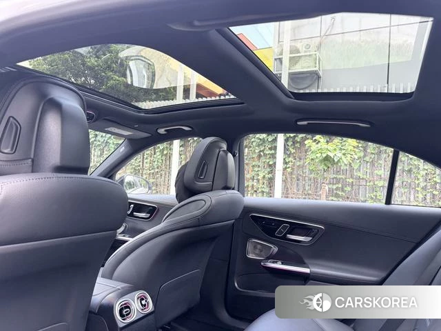 Mercedes-Benz Class C id 4216888 из Китая 12