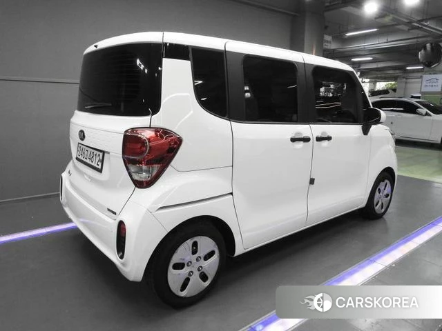 Kia The New Ray id 4356323 из Кореи 12