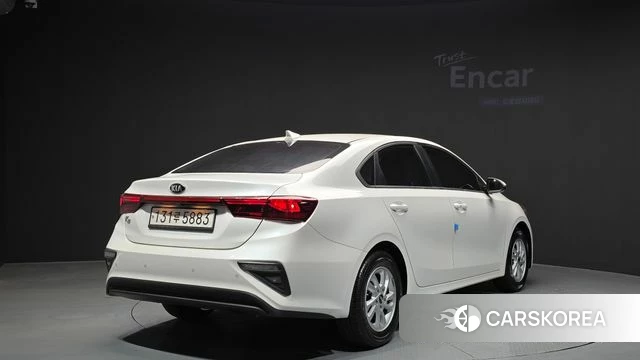 Kia Come New K3 id 3866266 из Кореи 12