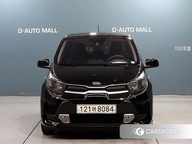 Kia Morning Urban (JA) id 2994420 из Кореи 12