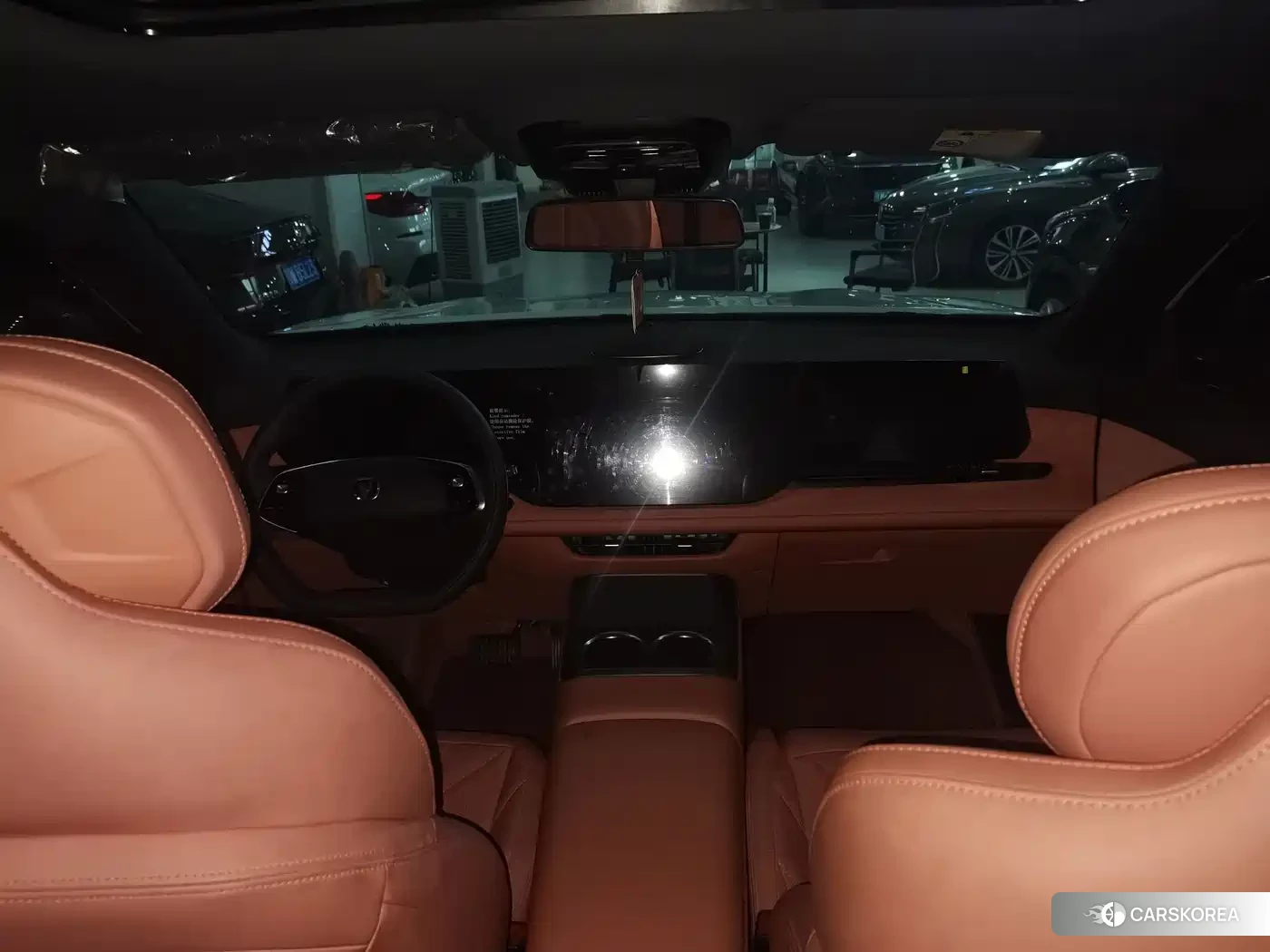 Chang'an CS75PLUS 2024 Белый из Китая, фото 2
