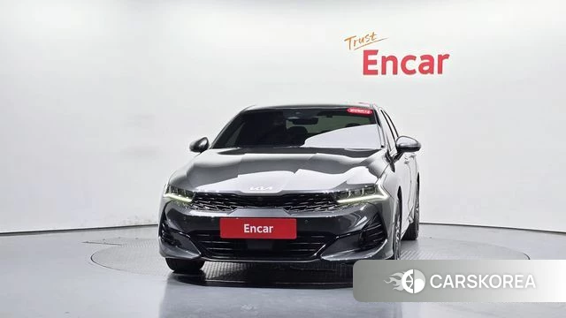 Kia K5 3rd generation id 4905429 из Кореи 12