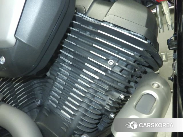 Engine photo