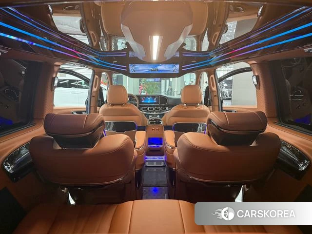 Mercedes-Benz Vito id 4278070 из Китая 12