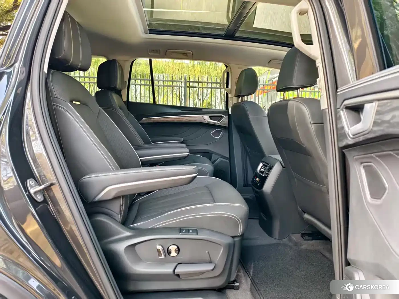 Volkswagen Talagon id 4548123 из Китая 12