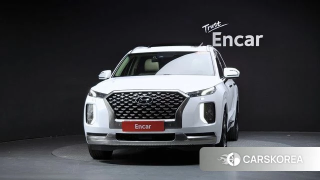 Hyundai Palisade id 4906348 из Кореи 12