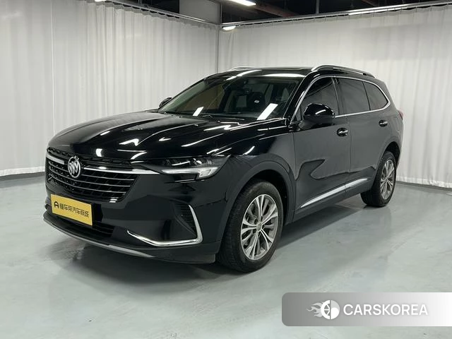 Buick Angkewei id 4238500 из Китая 12