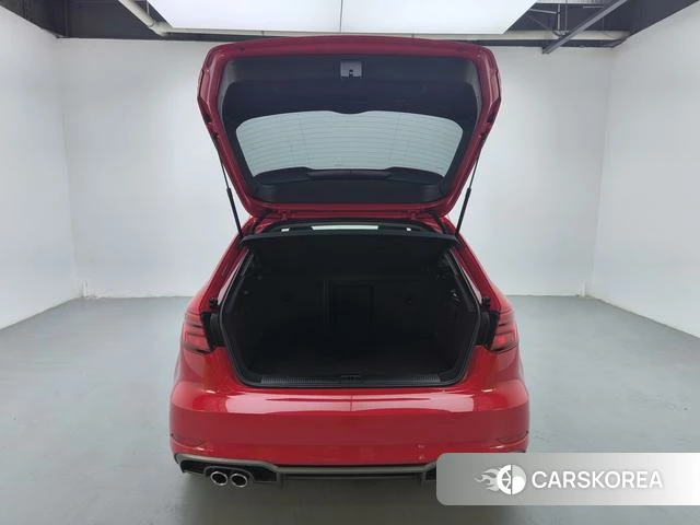 Audi A3 id 4261480 из Китая 12