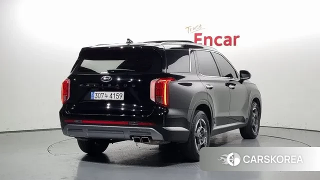 Hyundai The New Palisade id 2889410 из Кореи 12