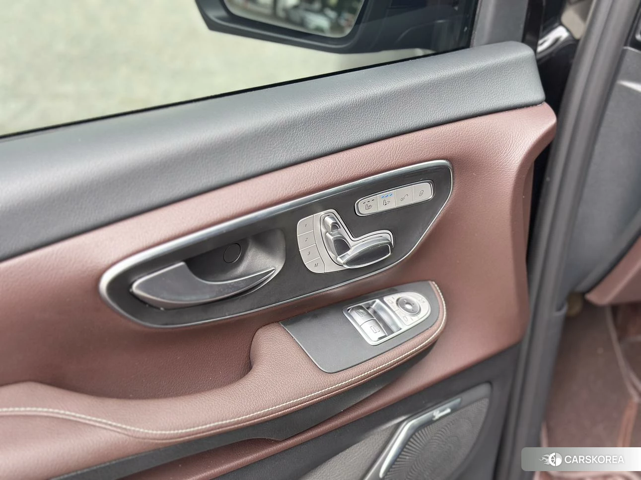 Mercedes-Benz V-class id 4441276 из Китая 12