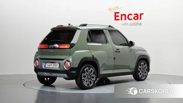 Hyundai Casper id 3877834 из Кореи 12