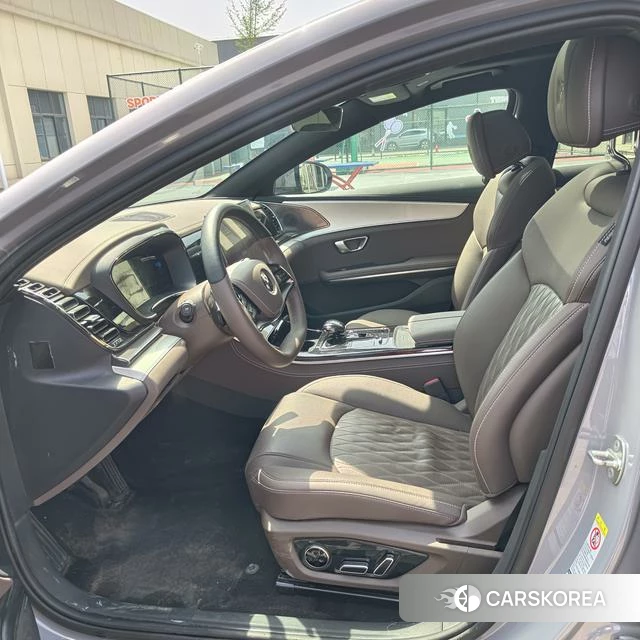 BYD Han DM id 4205703 из Китая 12